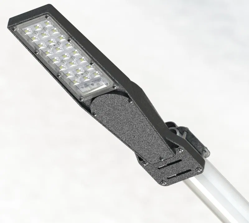Светильник ДКУ169 LED-50 ЛЗСИ 00003С