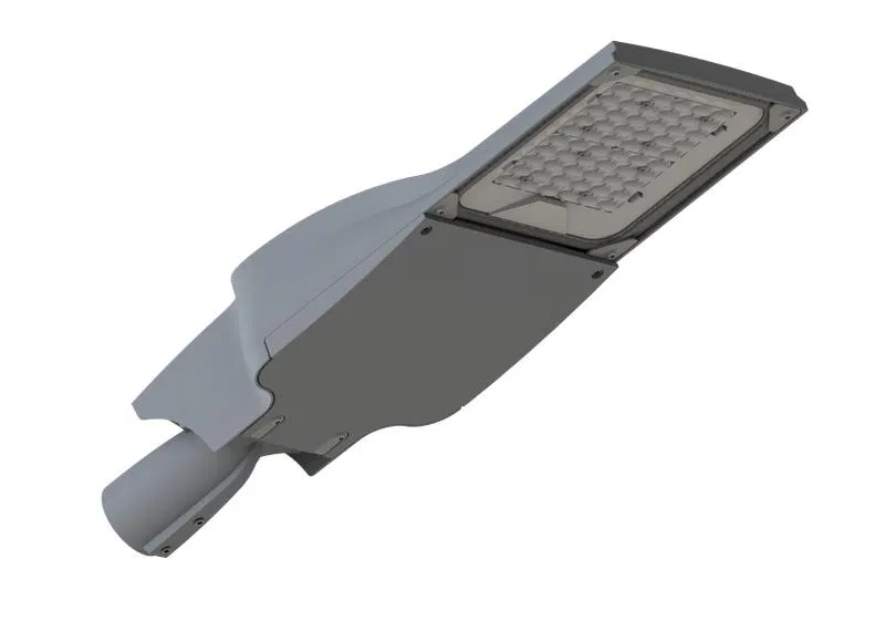 Светильник ДКУ106 LED-100-ШБ/У50 ЛЗСИ 29851С