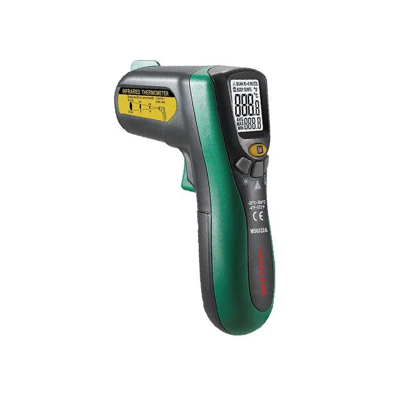 Mastech MS6522A 红外测温仪 13-1233