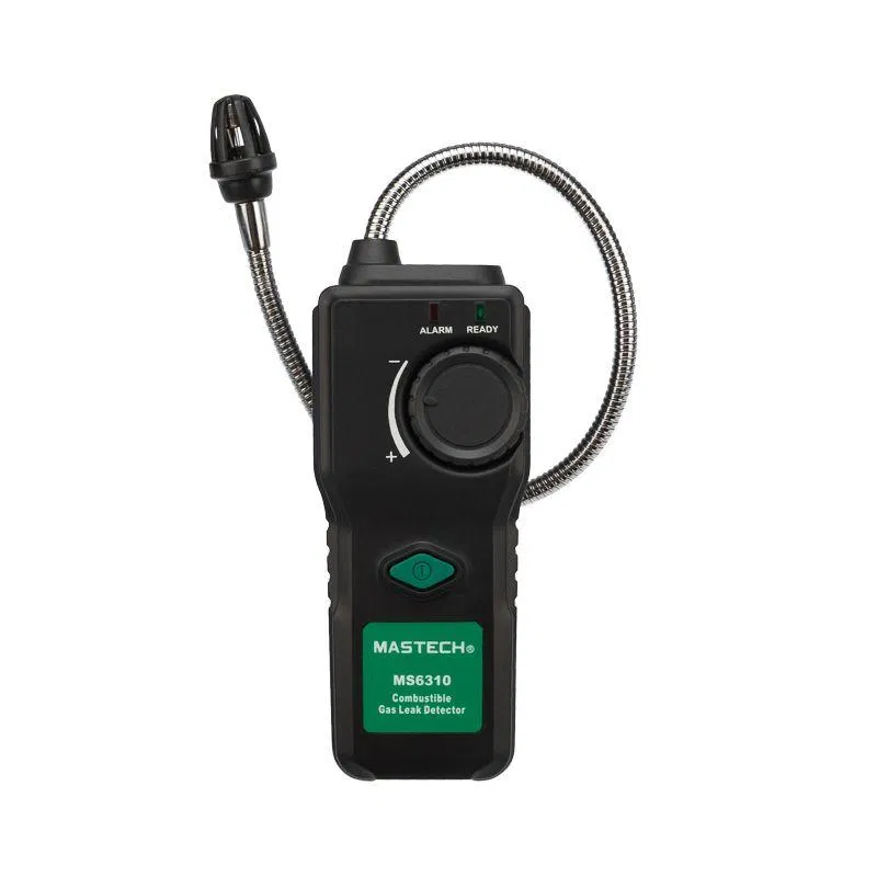 Digital gas leak detector MS6310 Mastech 13-1246