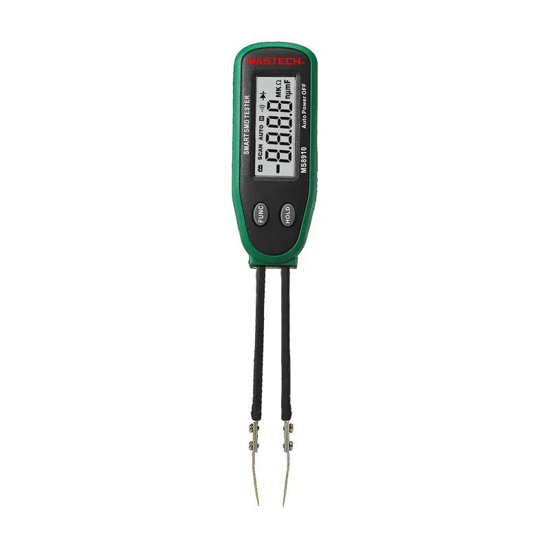 Multimeter for chip components MS8910 (SMD tester) Mastech 13-2048