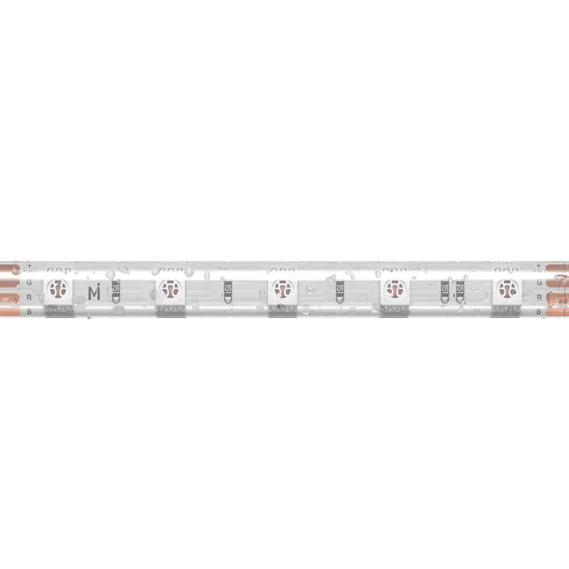 Лента светодиодная 24В 5050 14.4Вт/м IP65 (уп.5м) Maytoni 201140