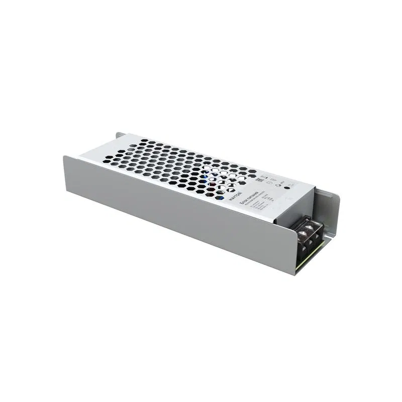 Блок питания PSL012 24В 100Вт IP20 HE Maytoni 821002