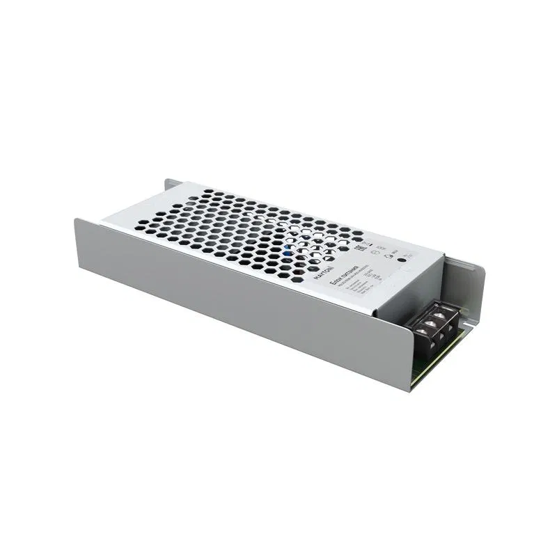 Блок питания PSL012 24В 150Вт IP20 HE Maytoni 821003