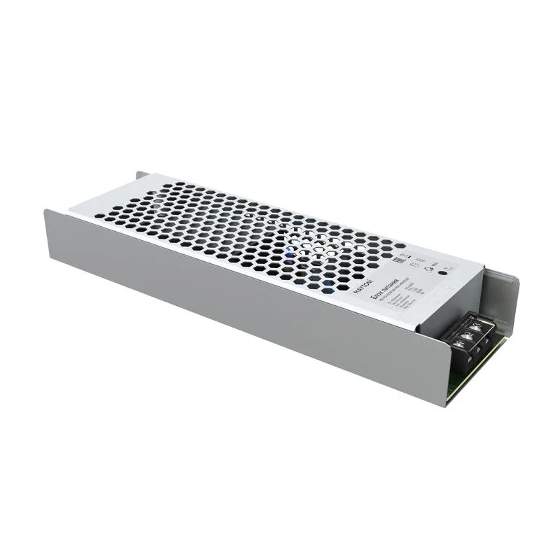 Блок питания PSL012 24В 300Вт IP20 HE Maytoni 821005