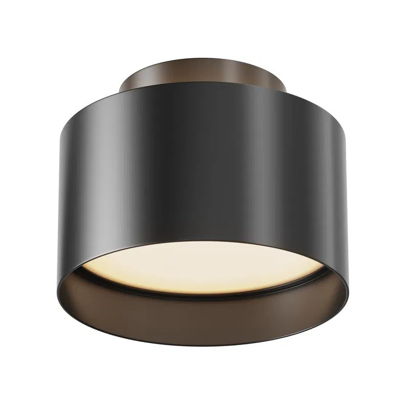 Светильник Planet 1х16Вт 3000К 90град. потолочн. Maytoni C009CW-L16B