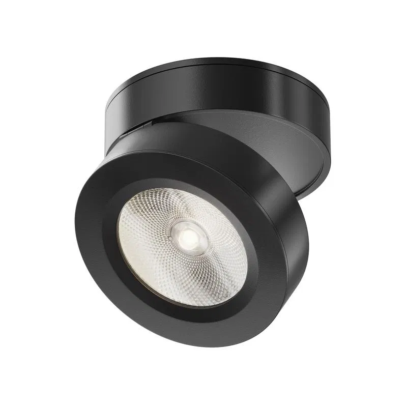 Светильник Magic 12Вт 4000К 36град. потолочн. Maytoni C022CL-12W4K-B-1