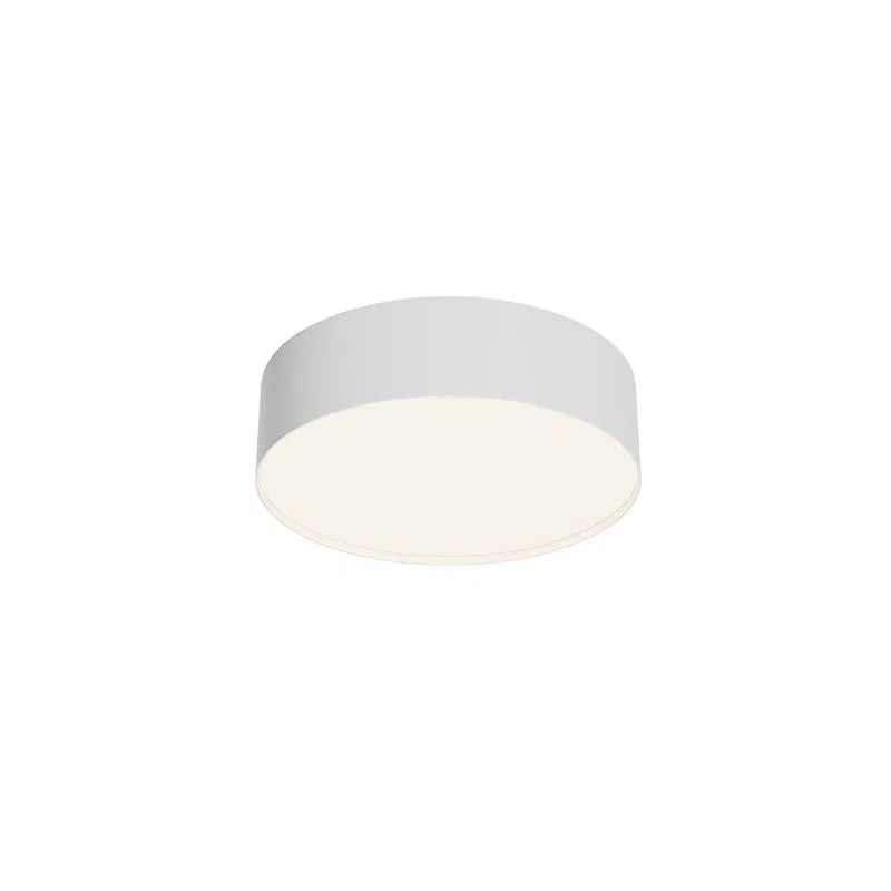 Светильник потолочный 24Вт 4000К Maytoni C032CL-24W4K-RD-W