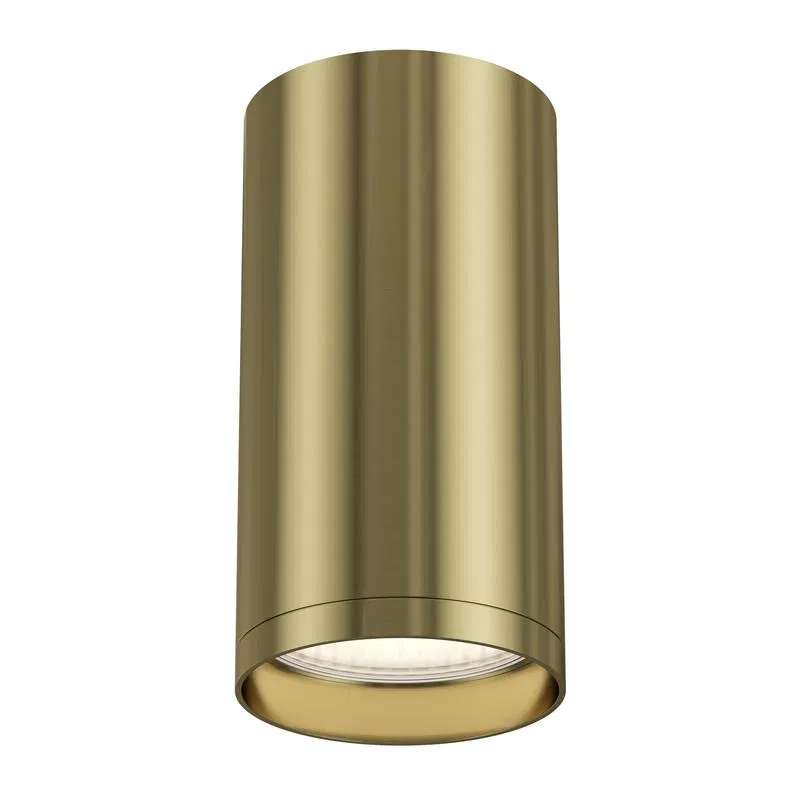 Светильник FOCUS S 10Вт GU10х1 IP20 потолочн. Maytoni C052CL-01BS