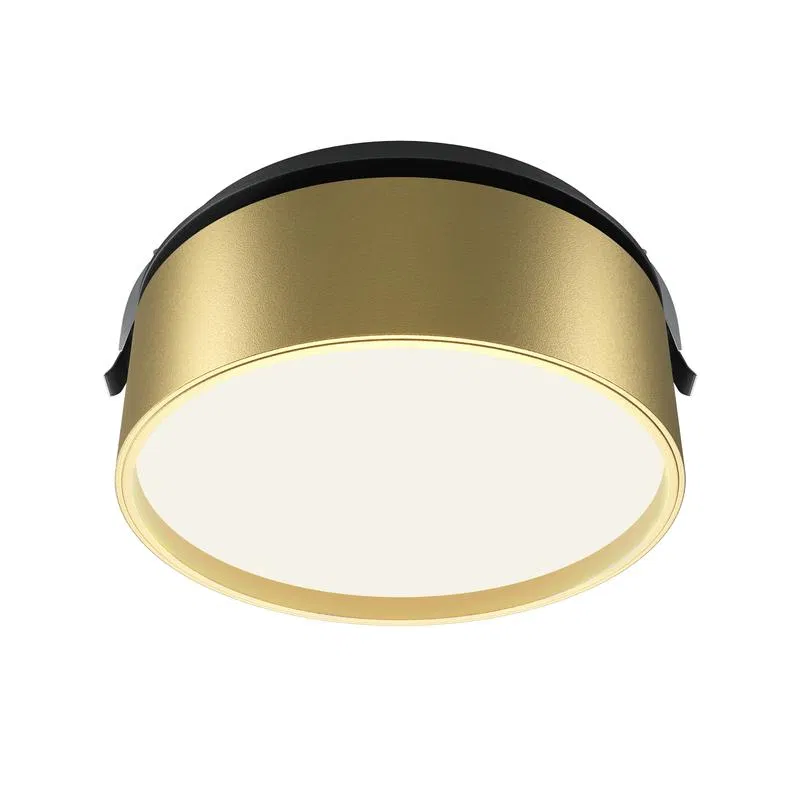 Светильник Onda 18Вт 4000К 120град. встраив. Maytoni DL024-18W4K-BMG