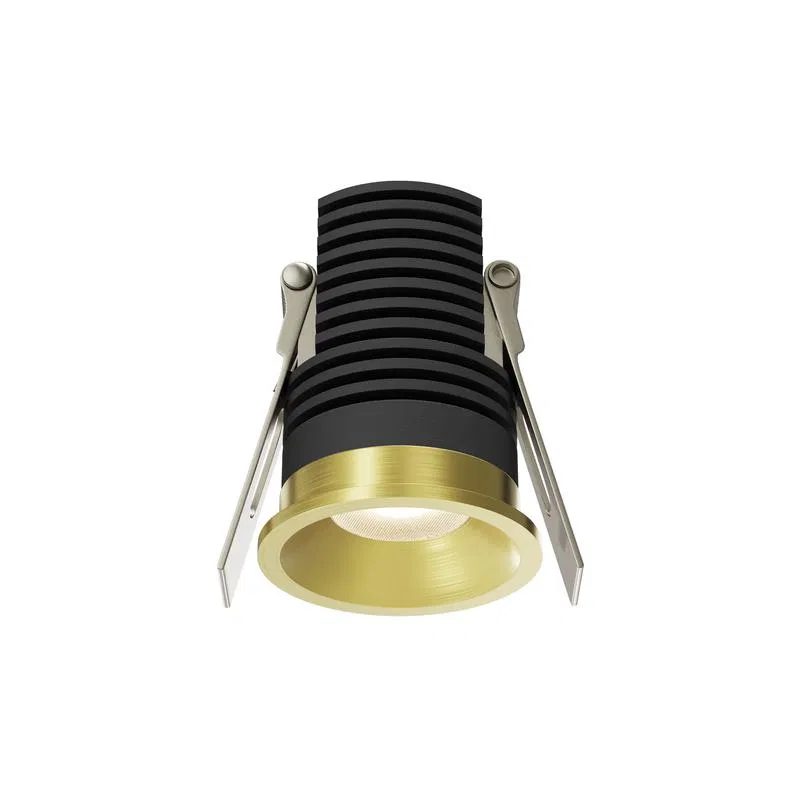 Светильник Mini 7Вт 3000К 55град. встраив. Maytoni DL059-7W3K-BS