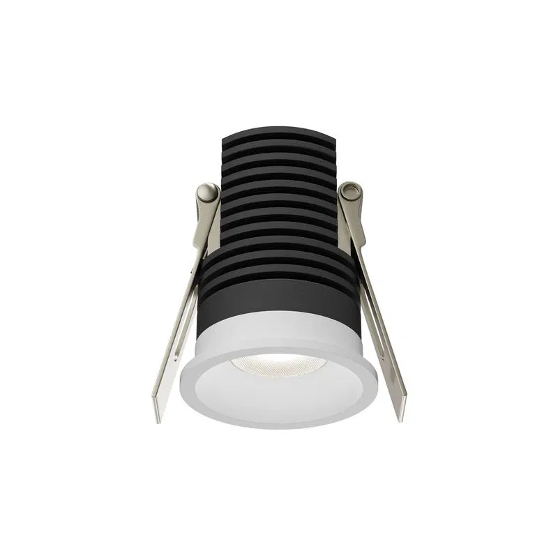 Светильник Mini 7Вт 4000К 55град. встраив. Maytoni DL059-7W4K-W