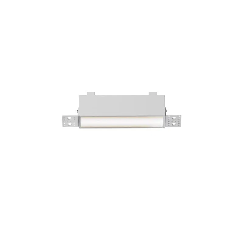 Светильник Basis 12Вт 3000К-6000К 112град. встраив. Maytoni DL066-12W3-6K-TRS-W