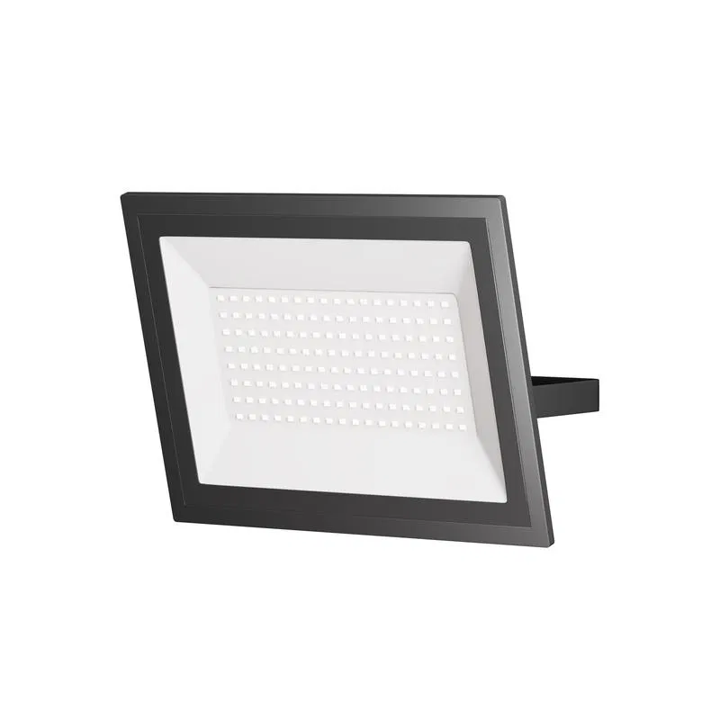 Прожектор Flood 100Вт 6500К 110град. IP65 Maytoni FL001-L100B6K