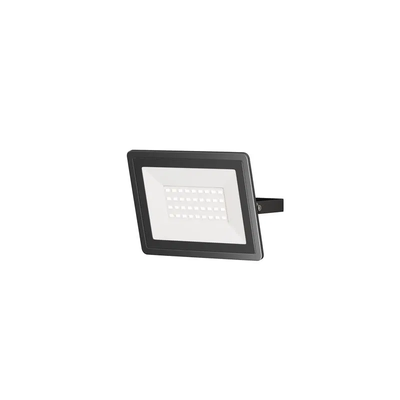 Прожектор Flood 30Вт 4000К 110град. IP65 Maytoni FL001-L30B4K