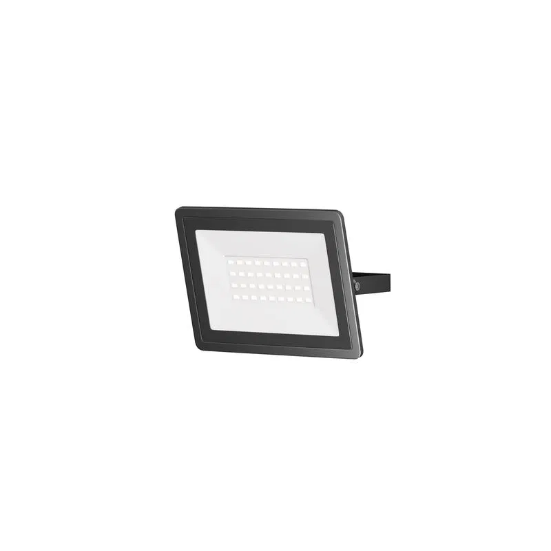 Прожектор Flood 30Вт 6500К 110град. IP65 Maytoni FL001-L30B6K