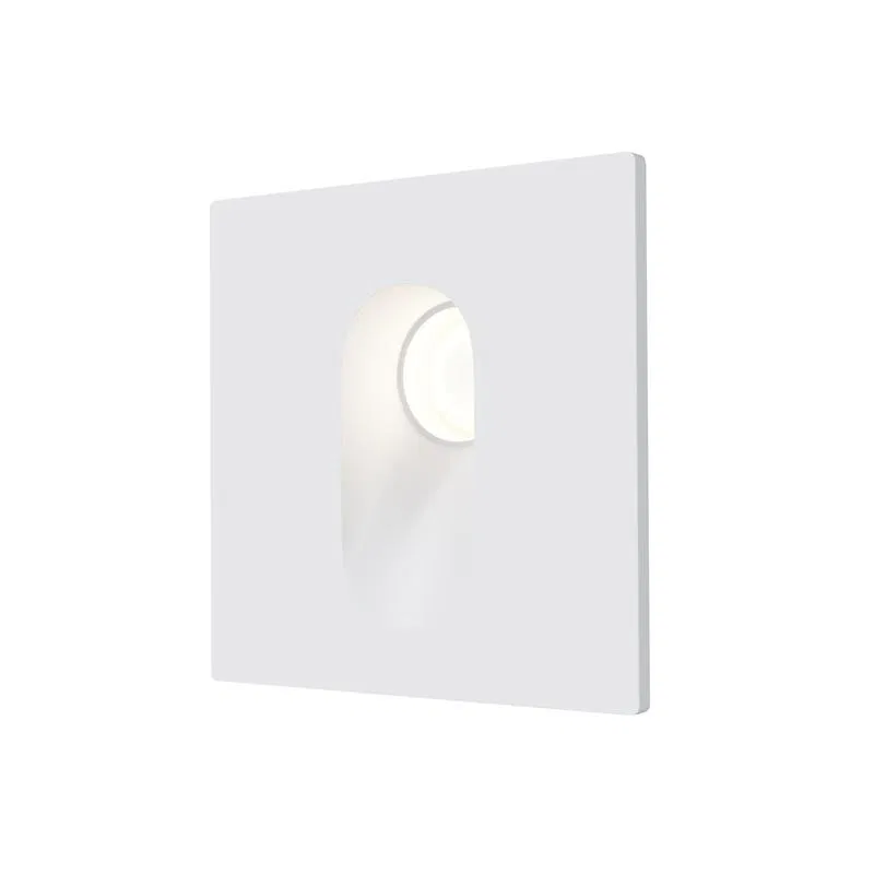 Светильник светодиодный Via Urbana 3Вт 4000К IP54 подсветка для лестниц Maytoni O022-L3W