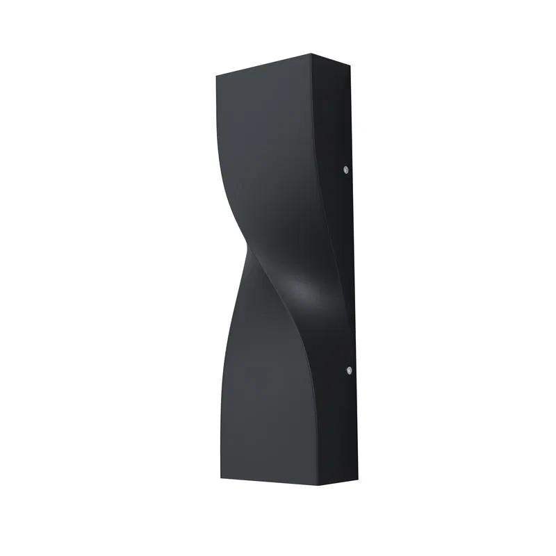 Светильник светодиодный Twist 11Вт 3000К IP65 архитектурная подсветка Maytoni O040WL-L11B3K