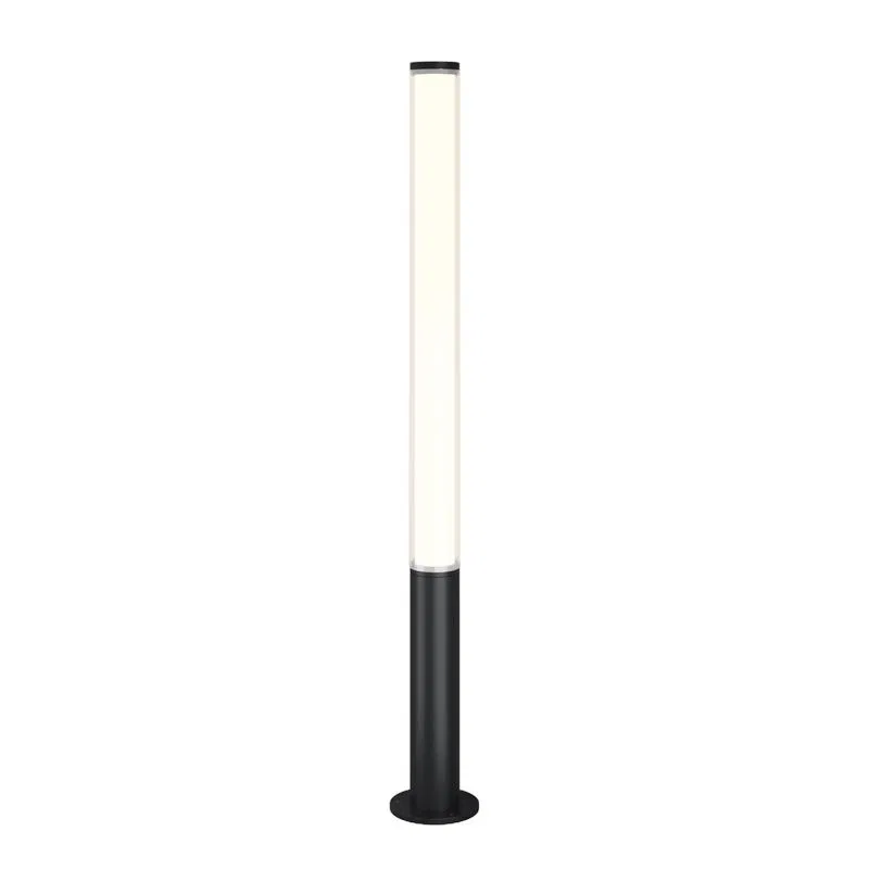 Светильник Ginza 50Вт 3000К IP54 садово-парковый Maytoni O041FL-L50B3K