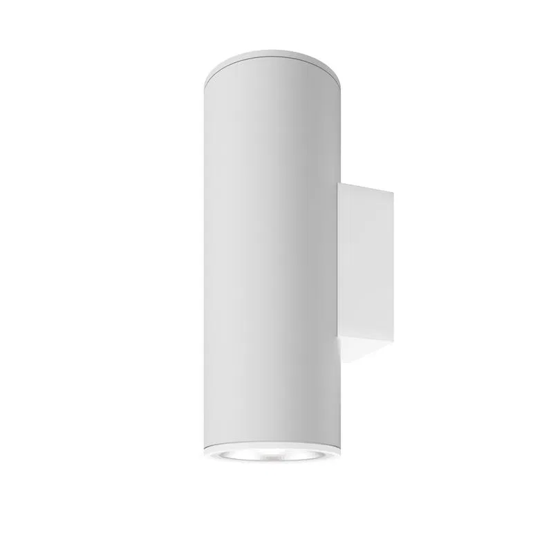 Светильник Shim 24Вт 3000К IP65 бра настен. Maytoni O303WL-L24W3K