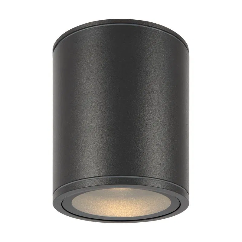 Светильник Bar 12Вт 3000К IP65 потолочн. Maytoni O306CL-L12GF