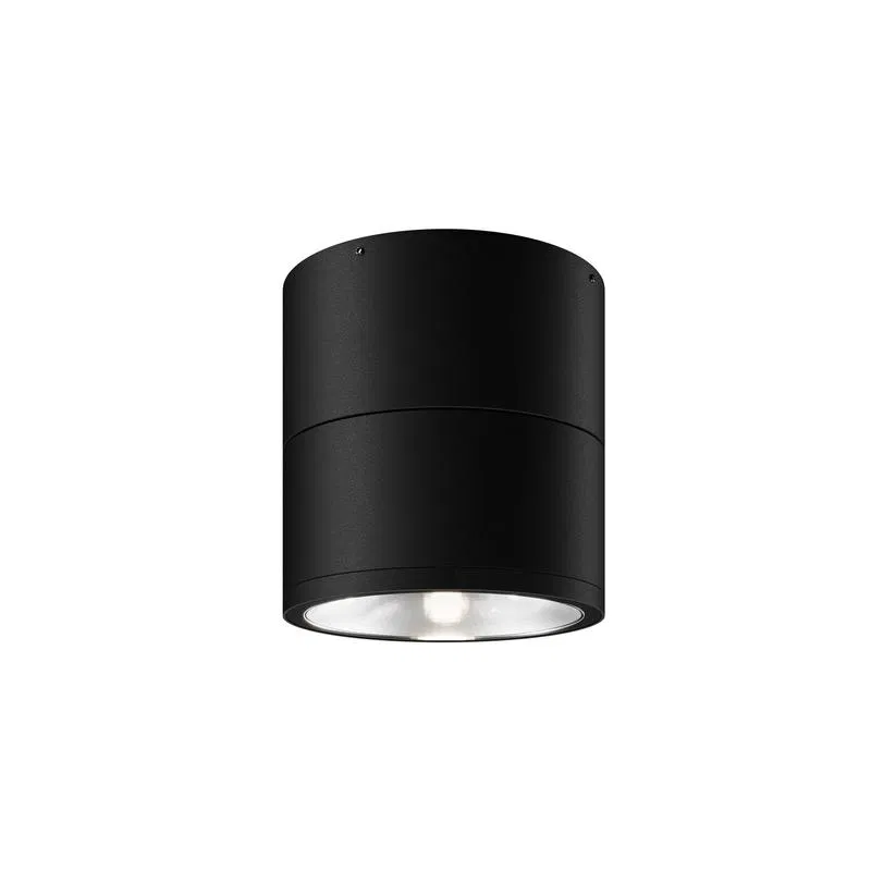 Светильник Spin 12Вт 3000К IP54 потолочн. Maytoni O310CL-L12GF3K