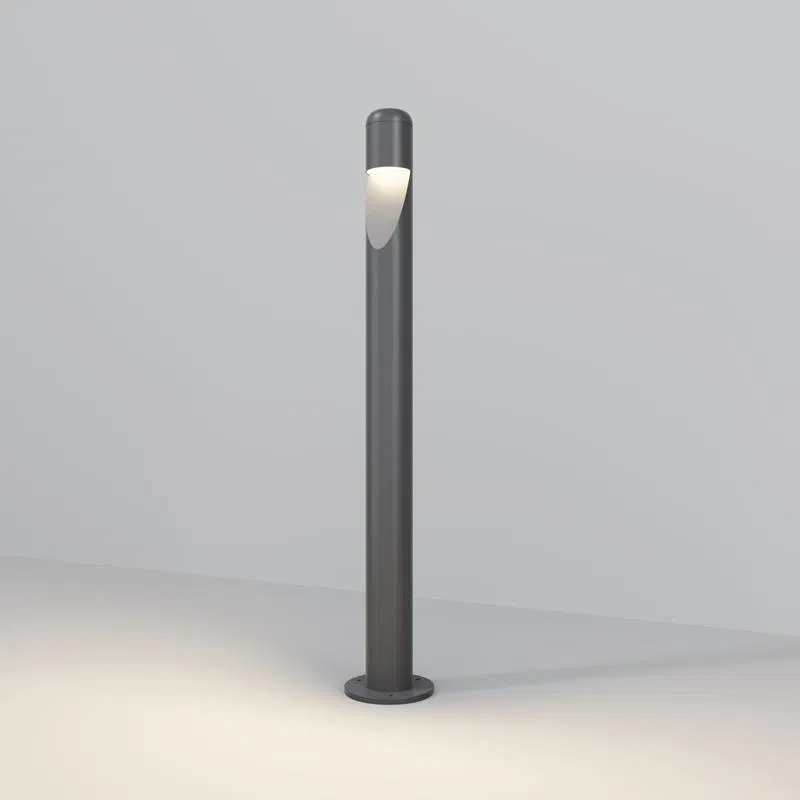 Светильник Hagen 5Вт 3000К IP65 ландшафтный Maytoni O423FL-L5GF
