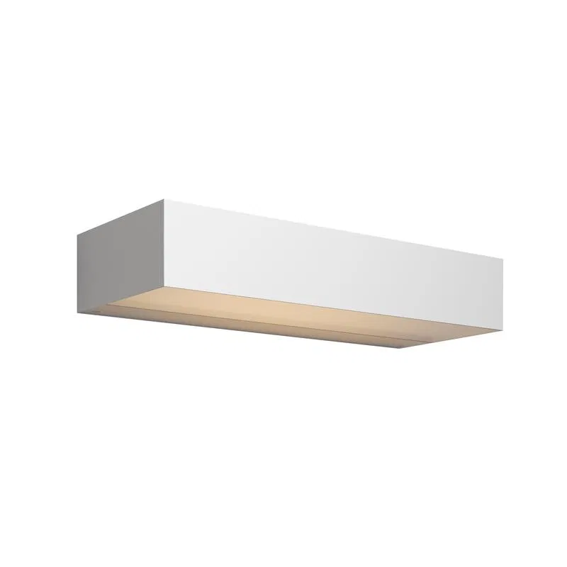 Светильник Lot 20Вт 3000К IP65 бра настен. Maytoni O428WL-L20W3K