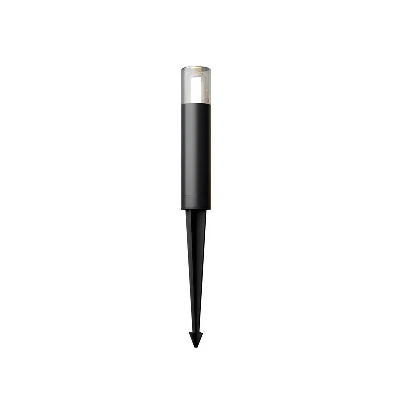 Светильник Glide 1х20Вт G9 IP54 ландшафтный Maytoni O437FL-01GF