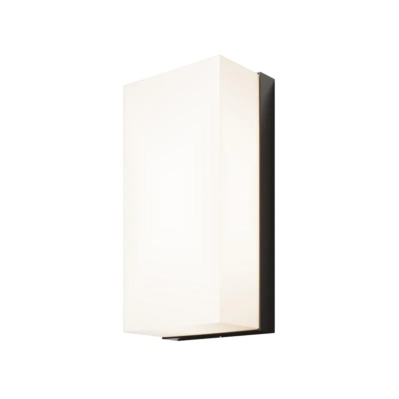Светильник Badd 10Вт 3000К IP54 бра настен. Maytoni O454WL-L10GF3K