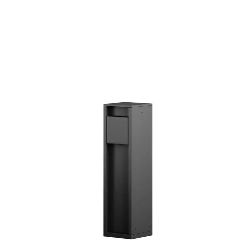 Розетка Socket IP54 уличная Maytoni O459FL-GF01SC