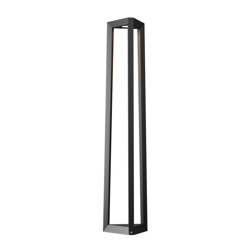 Светильник Luft 12Вт 3000К IP65 ландшафтный Maytoni O466FL-L12B3K1