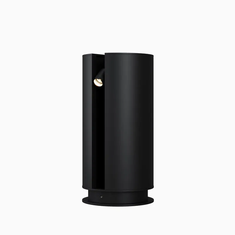 Светильник Cave 3Вт 3000К IP65 ландшафтный Maytoni O468FL-L3B3K