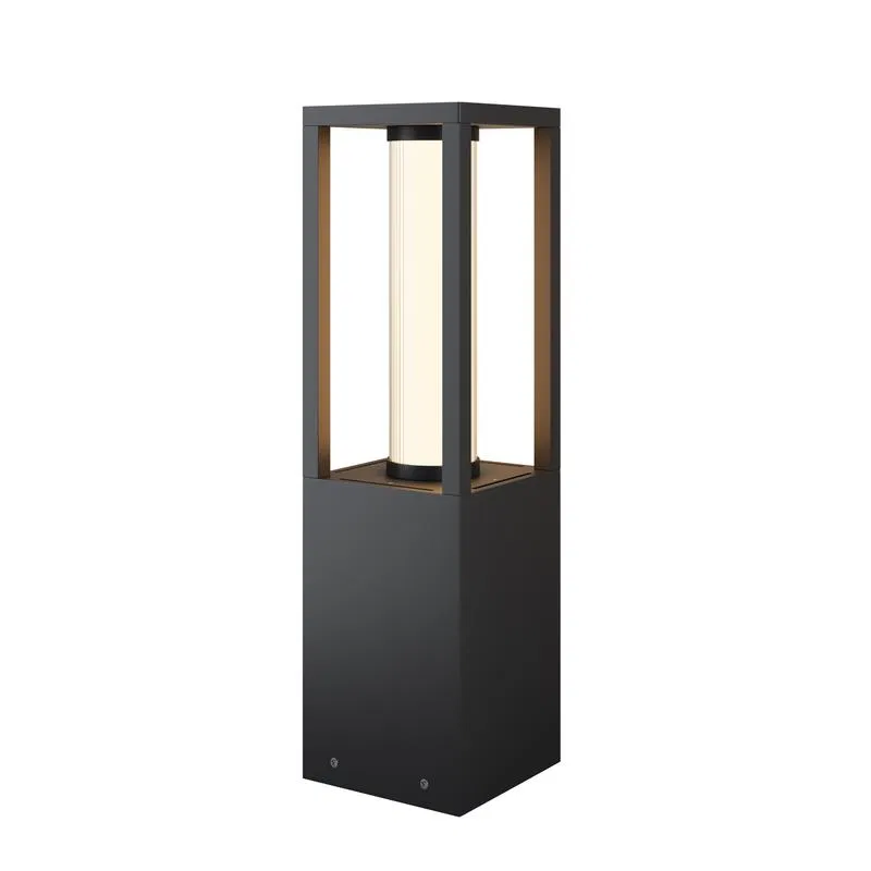 Светильник Expo 12Вт 3000К IP65 ландшафтный Maytoni O480FL-L12B3K