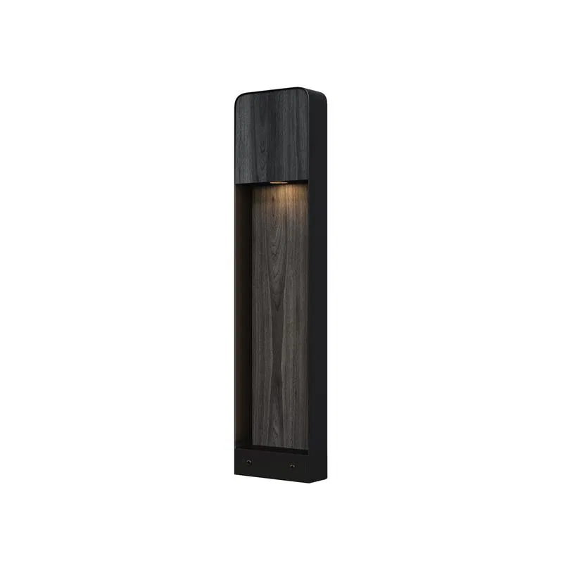 Светильник Porte 7Вт 3000К IP54 ландшафтный Maytoni O481FL-L7BWD3K