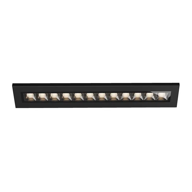 Светильник Ghost 12Вт 4000К IP65 встраив. Maytoni O488DL-L12GF4K