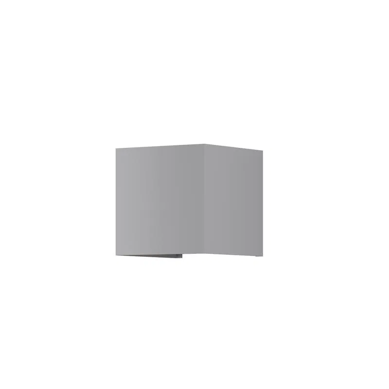 Светильник светодиодный Fulton 20Вт 3000К IP54 архитектурная подсветка Maytoni O572WL-L20GR3K