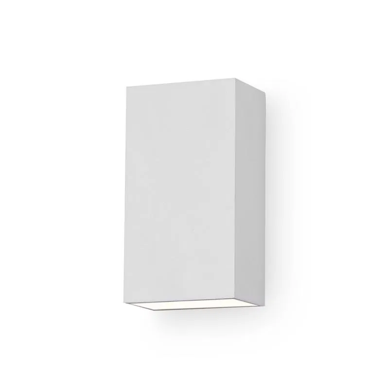 Светильник светодиодный Times Square 6Вт 3000К IP54 архитектурная подсветка Maytoni O581WL-L6W