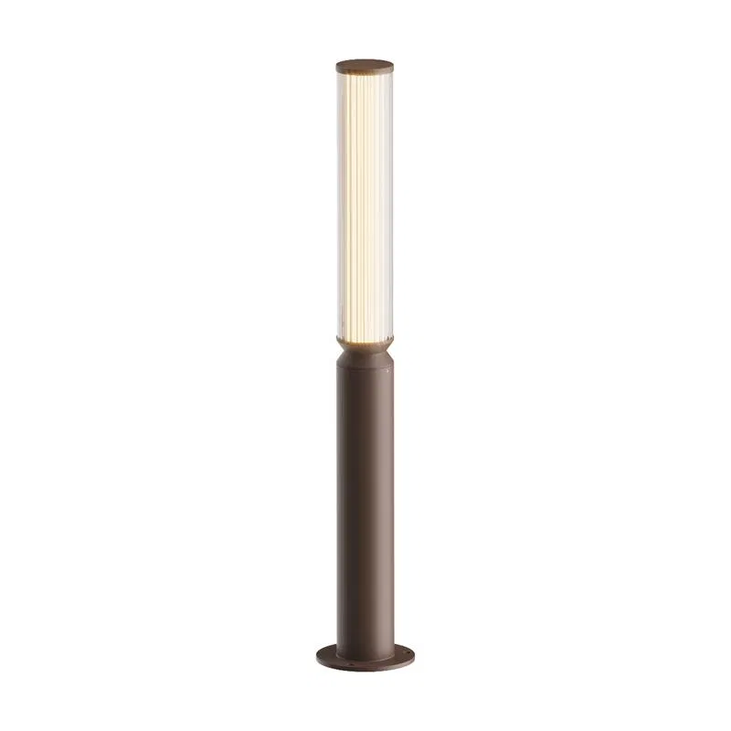 Светильник Lit 12Вт 3000К IP65 ландшафтный Maytoni O593FL-L12BR3K