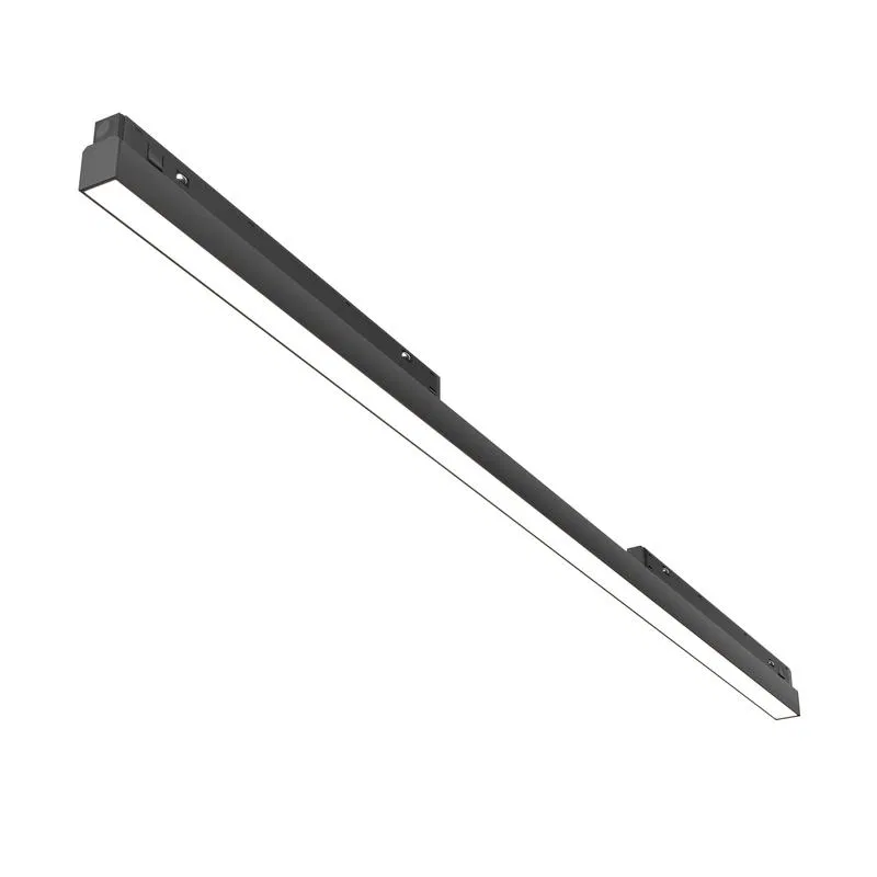 Светильник трековый 30Вт 4000К Maytoni TR030-2-30W4K-B
