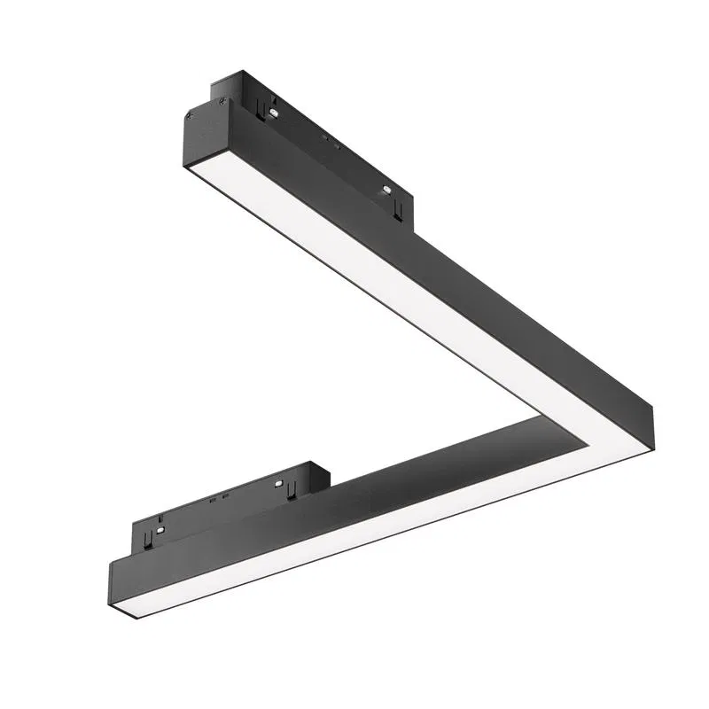 Светильник трековый 24Вт 3000К Maytoni TR042-4-24W3K-WW-DS
