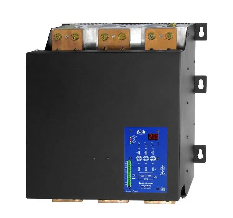 Регулятор мощности 3ф ТРМ-3МN-720-RS485 Меандр A8302-16934809
