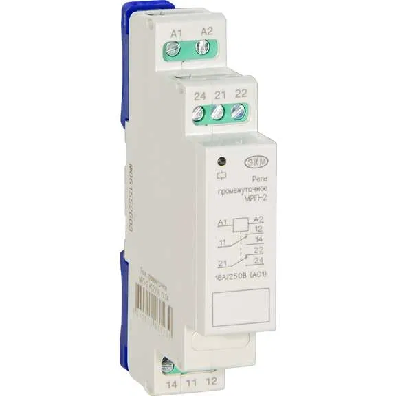 Intermediate relay MRP-4 ACDC230V UHL4 Meandr A8302-16935314