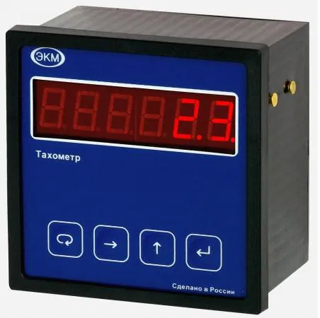 Тахометр СИМ-05т-5-09 DС24В УХЛ4 Меандр A8302-16935574
