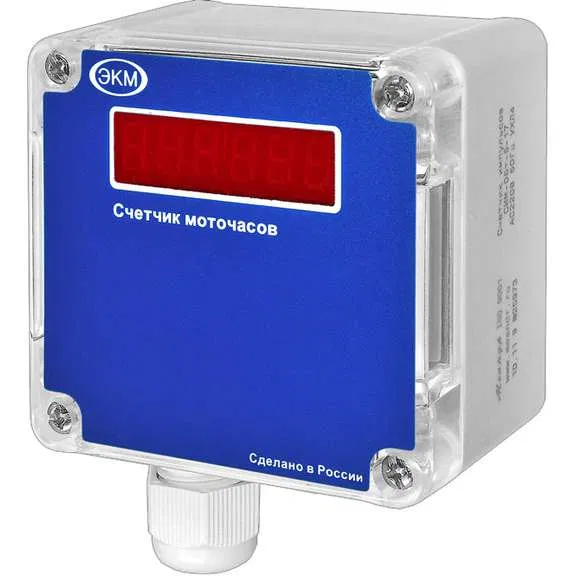 SIM-05ч-2-17 AC230В УХЛ2 Meandr A8302-16935673 运行时间计数器