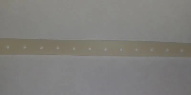 Лента монтажная ЛМ-10 (уп.300м) Михнево 019022 Михневский ЗЭМИ