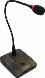 Микрофон настольный MT-310 MKV 206943