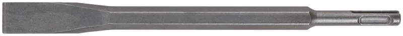 Зубило SDS PLUS 14х20х250мм MOS 32752М