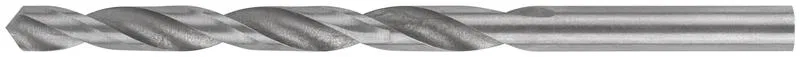 Сверло по металлу HSS в блистере угол заточки 118град. 5.0х86мм MOS 35513М
