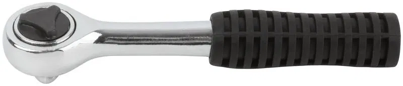 Вороток (трещотка) 1/4дюйм 125мм 41 зубец MOS 62301М